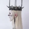 El Señor de los Anillos Réplica 1/1 Nazgul King Art Mask 73 cm