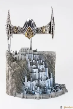 El Señor de los Anillos Réplica 1/1 Scale Replica Crown of Gondor 46 cm