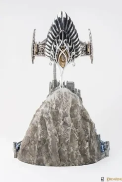 El Señor de los Anillos Réplica 1/1 Scale Replica Crown of Gondor 46 cm