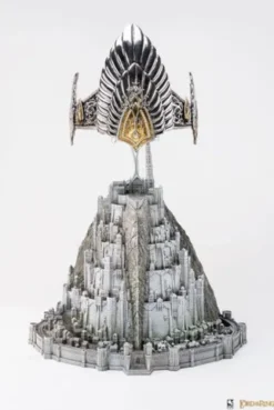 El Señor de los Anillos Réplica 1/1 Scale Replica Crown of Gondor 46 cm