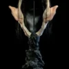 El Señor de los Anillos Réplica 1/1 Scale Art Mask Gollum 47 cm