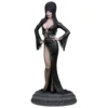 Elvira: Mistress of the Dark Estatua 1/4 Elvira (Black Glitter Dress) 48 cm