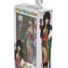 Elvira, Mistress of the Dark Figura Clothed Over the Rainbow Elvira 20 cm