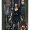 Elvira, reina de las tinieblas Figura Clothed Commando Elvira 20 cm