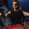Escape from New York Figura 1/6 Snake Plissken (Real Hair Version)