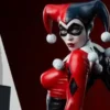Escuadrón Suicida Estatua Premium Format Harley Quinn 49 cm