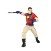 Escuadrón Suicida Figura Build A Peacemaker (Unmasked) 18 cm DC Comics McFarlane Toys