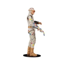 Escuadrón Suicida Figura Build A Polka Dot Man 18 cm DC Comics McFarlane Toys