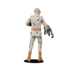 Escuadrón Suicida Figura Build A Polka Dot Man 18 cm DC Comics McFarlane Toys