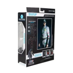 Escuadrón Suicida Figura Build A Polka Dot Man 18 cm DC Comics McFarlane Toys
