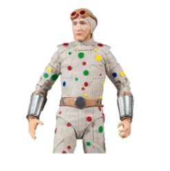 Escuadrón Suicida Figura Build A Polka Dot Man 18 cm DC Comics McFarlane Toys