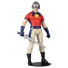 Escuadrón Suicida Figura Build A Peacemaker 18 cm DC Comics McFarlane Toys