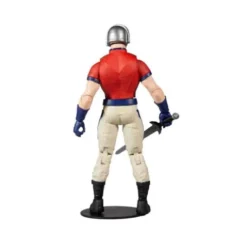 Escuadrón Suicida Figura Build A Peacemaker 18 cm DC Comics McFarlane Toys