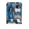 Escuadrón Suicida Figura Build A Bloodsport 18 cm DC Comics McFarlane Toys