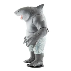 Escuadrón Suicida Movie Figura King Shark 30 cm DC Comics McFarlane Toys