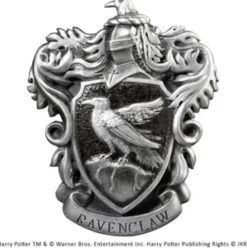 Escudo Casa Ravenclaw de Hogwarts Harry Potter 21 x 28 cm