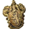 Escudo Gryffindor de Hogwarts Harry Potter 21 x 28 cm