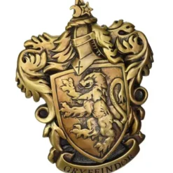 Escudo Gryffindor de Hogwarts Harry Potter 21 x 28 cm