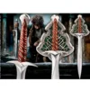 Espada Dardo de Bilbo Baggin El Señor de los Anillos Noble Collection