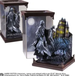 Estatua Dementor Harry Potter 19 cm