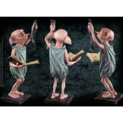 Estatua Elfo Dobby Harry Potter 25 cm
