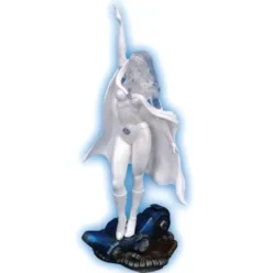 Estatua Emma Frost X-Men Marvel 30cm