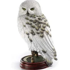 Estatua Hedwig 24 cm Harry Potter