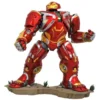 Estatua Hulkbuster MK2 Deluxe Vengadores Infinity War 25 cm