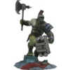 Estatua Hulk Gladiator Marvel Premier Collection 30cm