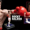 Estatua Rocky 1/4 Rocky Balboa (Epic Fight)