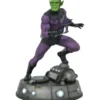 Estatua Skrull Marvel Gallery 28cm