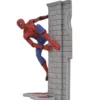 Estatua Spiderman Homecoming Marvel 25 cm