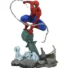 Estatua Spiderman Marvel 25cm