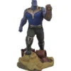 Estatua Thanos Infinity War Marvel Gallery 23 cm