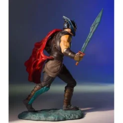 Estatua Thor Ragnarok Collectors Gallery 1/8 Marvel 23 cm
