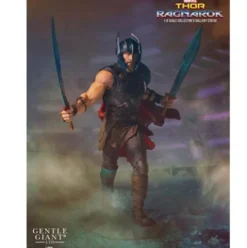 Estatua Thor Ragnarok Collectors Gallery 1/8 Marvel 23 cm