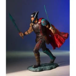 Estatua Thor Ragnarok Collectors Gallery 1/8 Marvel 23 cm