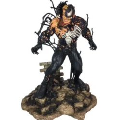 Estatua Venom Marvel Movie Gallery 23 cm