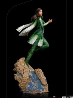 Eternals Estatua 1/10 BDS Art Scale Sersi 28 cm