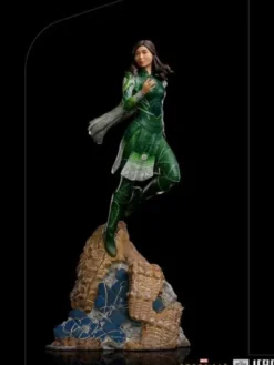 Eternals Estatua 1/10 BDS Art Scale Sersi 28 cm
