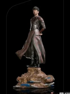 Eternals Estatua 1/10 BDS Art Scale Druig 24 cm