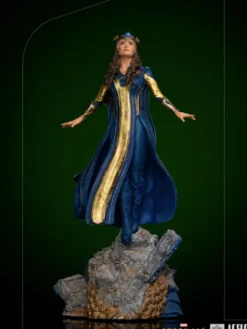 Eternals Estatua 1/10 BDS Art Scale Ajak 22 cm