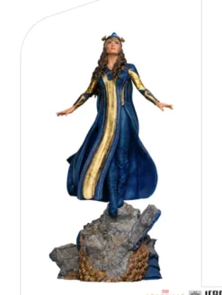Eternals Estatua 1/10 BDS Art Scale Ajak 22 cm