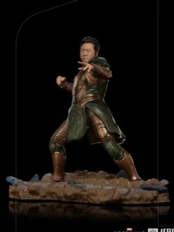 Eternals Estatua 1/10 BDS Art Scale Gilgamesh 18 cm