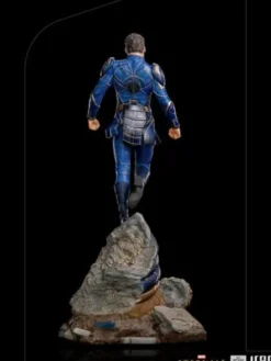Eternals Estatua 1/10 BDS Art Scale Ikaris 29 cm