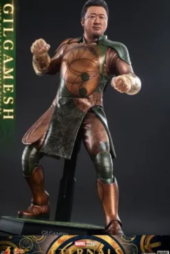 Eternals Figura Movie Masterpiece 1/6 Gilgamesh 30 cm
