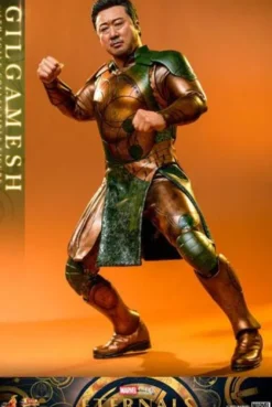 Eternals Figura Movie Masterpiece 1/6 Gilgamesh 30 cm