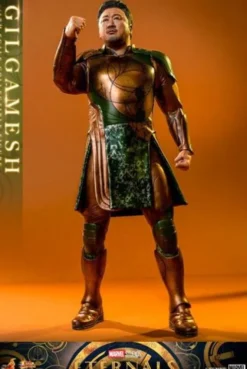 Eternals Figura Movie Masterpiece 1/6 Gilgamesh 30 cm