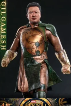 Eternals Figura Movie Masterpiece 1/6 Gilgamesh 30 cm