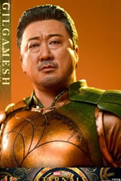 Eternals Figura Movie Masterpiece 1/6 Gilgamesh 30 cm